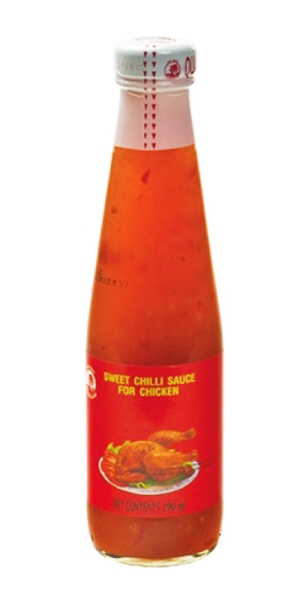 Sweet Chilli Sauce